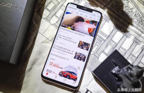 华为最新Mate系列手机解析，究竟是哪一款领跑市场？