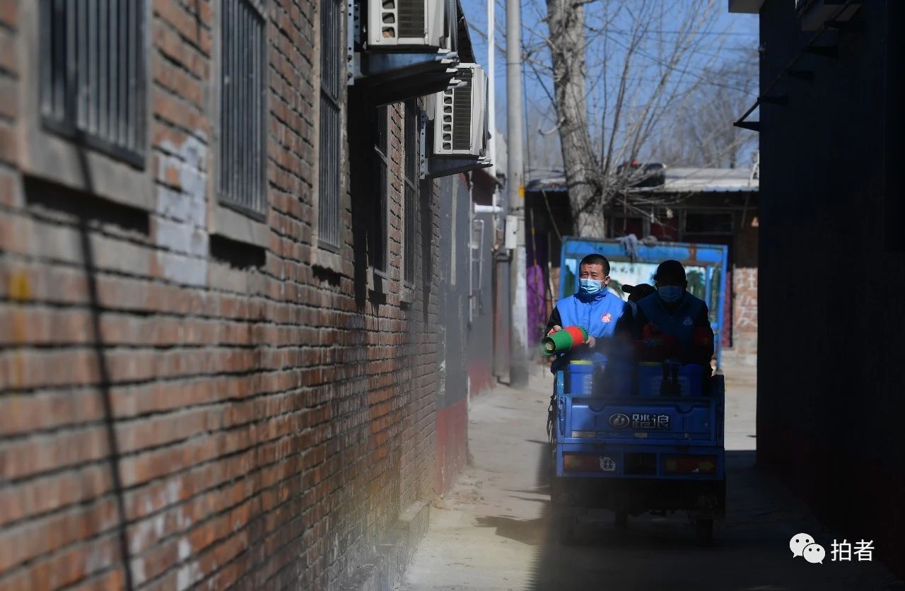 北京周边疫情最新动态与小巷美食探秘之旅