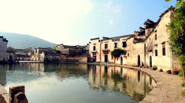 安徽浙江最新动态,小巷深处的独特风情