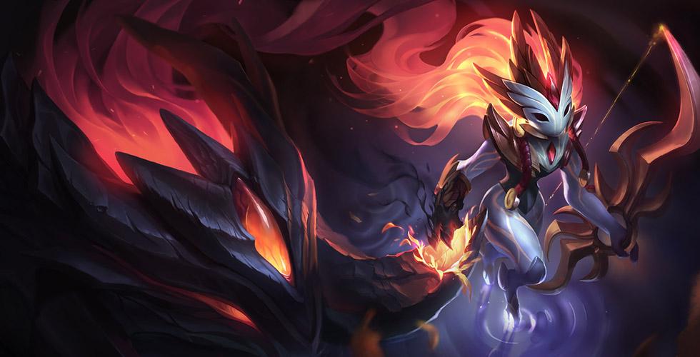 云顶之弈超强阵容攻略，轻松登顶，成为战场霸主！