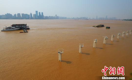 江西南昌洪水最新动态更新