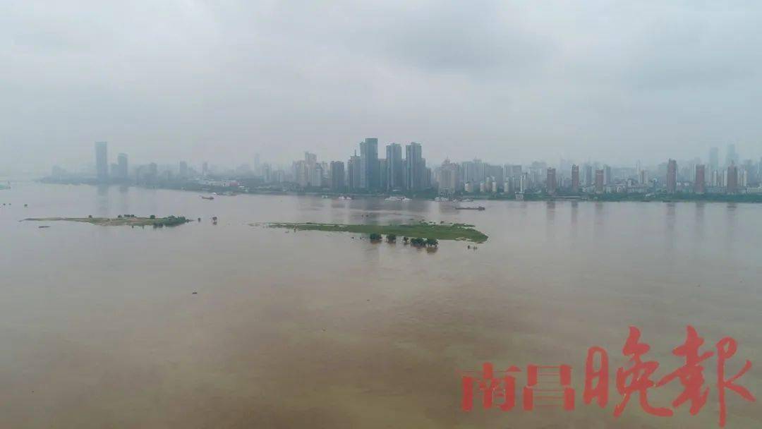 江西南昌洪水最新动态更新