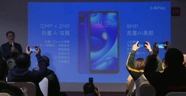 小米手机最新款拍照手机,科技与美学的完美融合