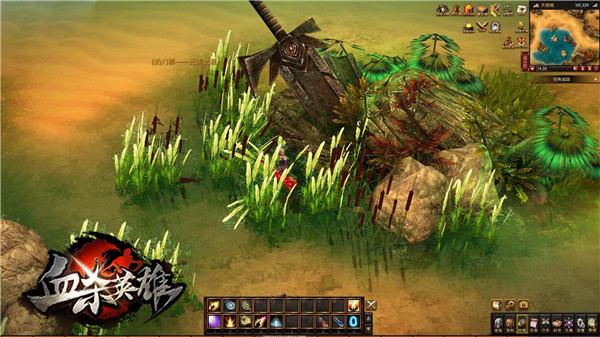 探寻隐藏版特色小店,英雄战迹最新下的,小巷中的独特风味