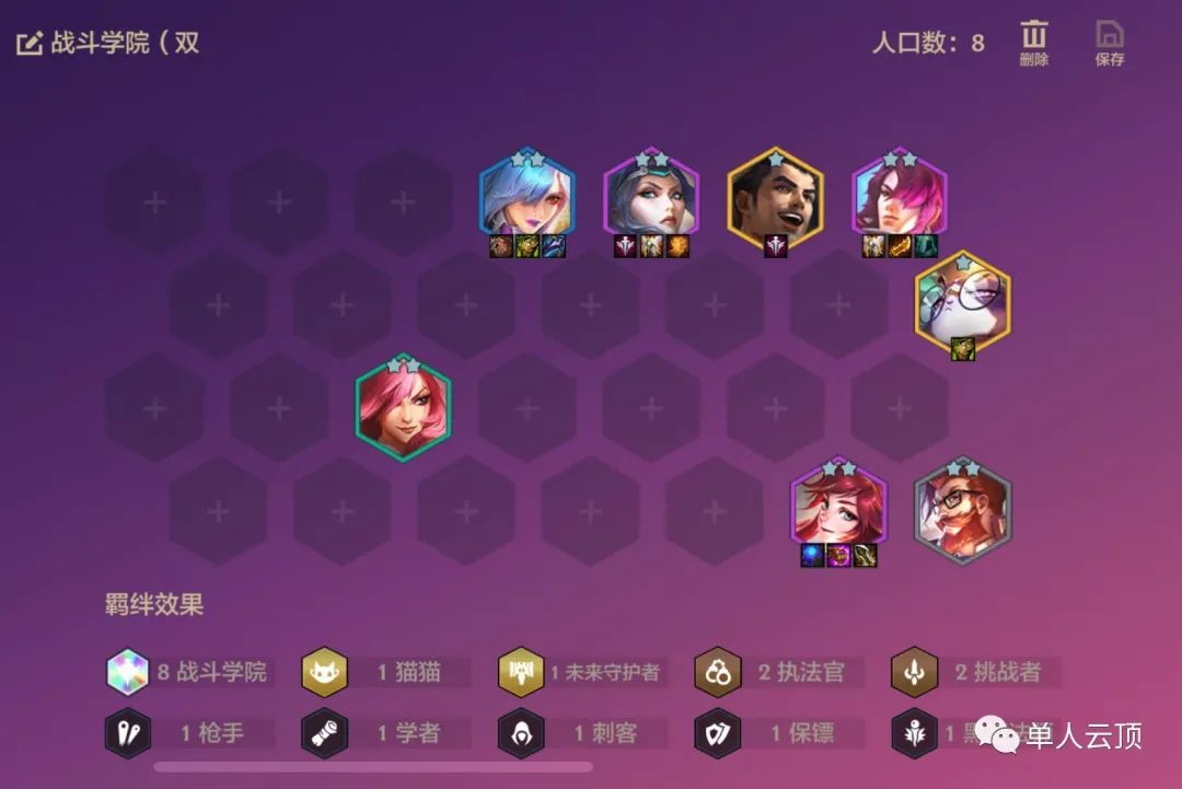 运顶之奕阵容最新动态,自信与成就感的魔法探寻之路