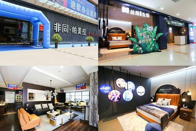 最新家居博览会,探索未来家居的无限创意与可能性