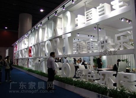 最新家居博览会,探索未来家居的无限创意与可能性