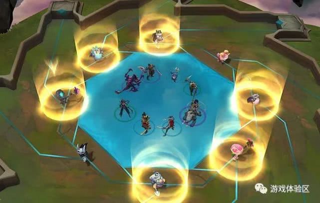 云顶之奕最新拼多多,棋逢对手,情感交织的魅力对决