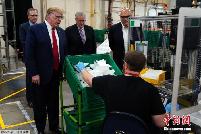 特朗普最新访问国家,科技盛宴展现前沿高科技产品魅力