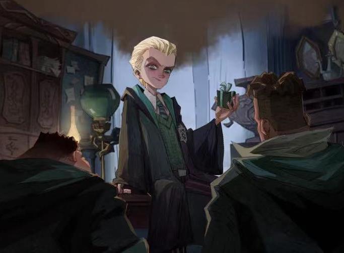 哈利波特卡组双人最新,哈利波特卡组双人最新,构建与优化指南