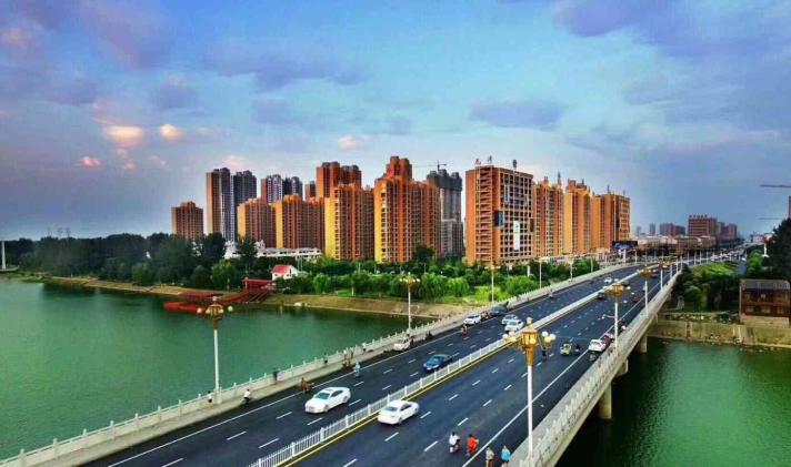 召陵区最新房价动态,背景、趋势与地位