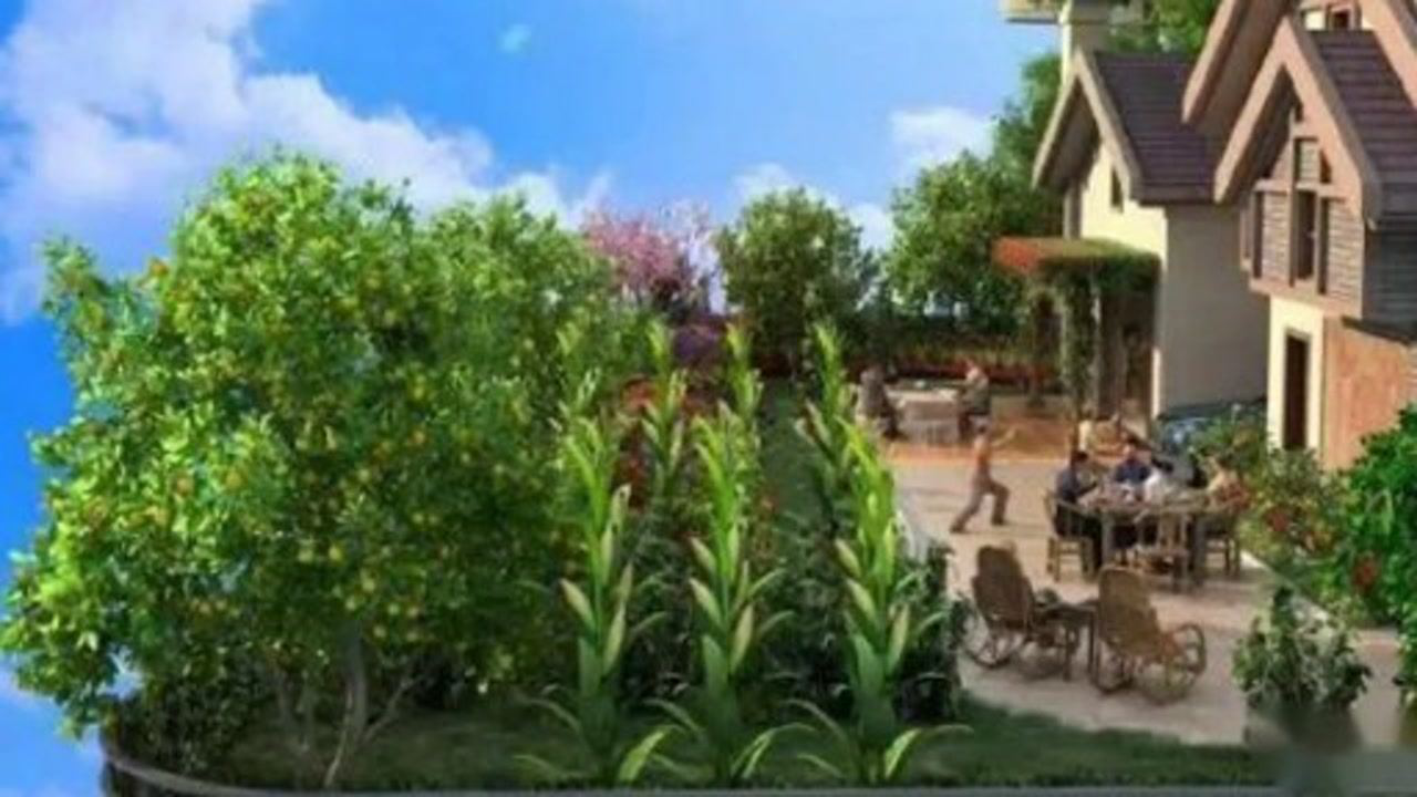 仙河吧最新房屋探索,未来居住新篇章的启程