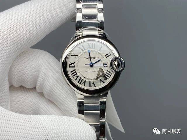 卡地亚蓝色气球最新款,自然美景的轻松探索之旅