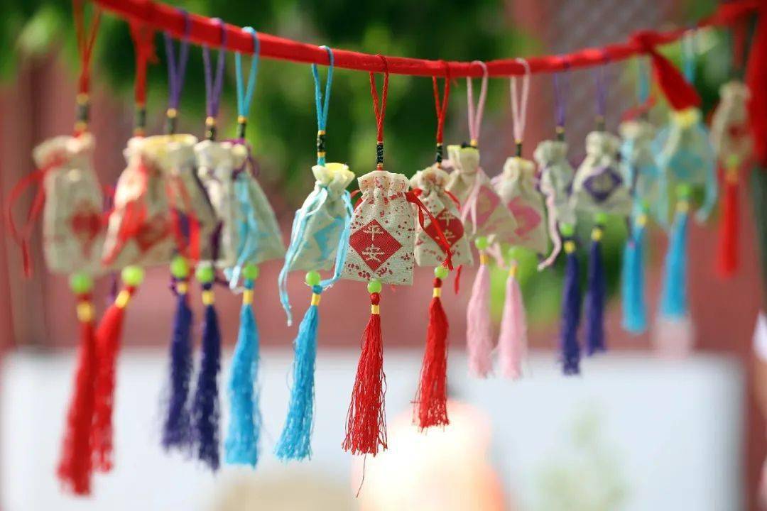 端午节安康视频,传统与现代的完美融合