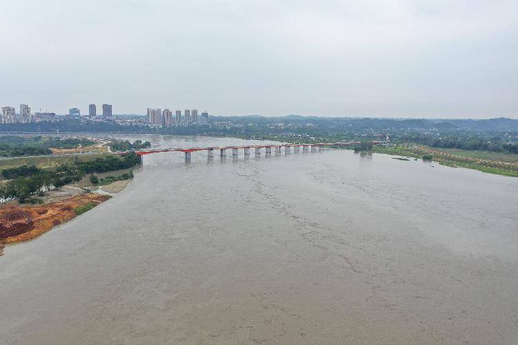 上饶洪水实时更新,最新消息汇总