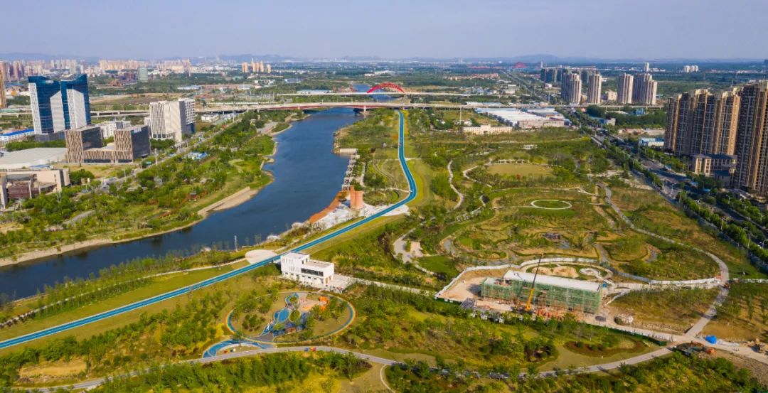 合肥南淝河最新水位,实时更新与观点论述