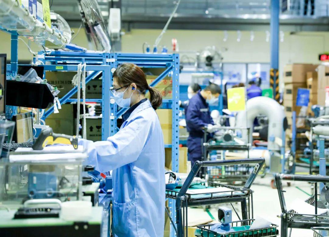 我国疫情防控形势最新论述与展望