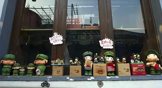 重庆渝北巷弄深处的独特小店,美食天堂大揭秘!