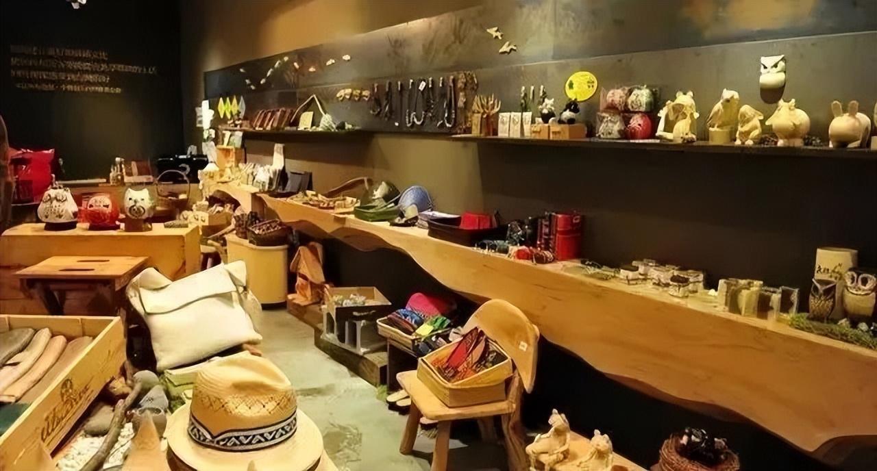 重庆渝北巷弄深处的独特小店,美食天堂大揭秘!