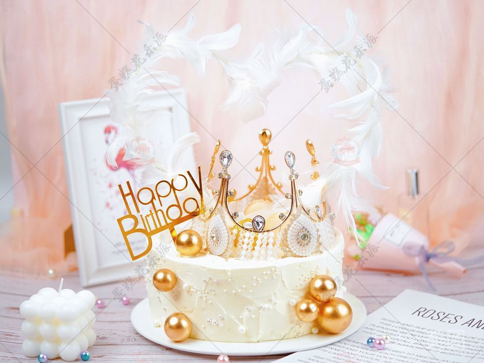 时尚女生蛋糕新款图片——探索甜品时尚世界