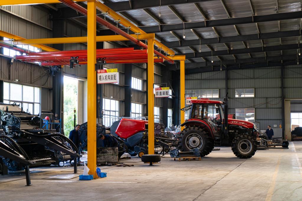 芜湖最新小厂房出租,芜湖最新小厂房出租背后的温馨故事