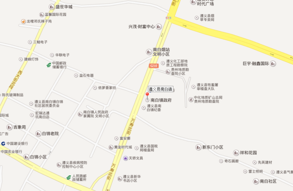 隆昌市最新地图获取及应用指南