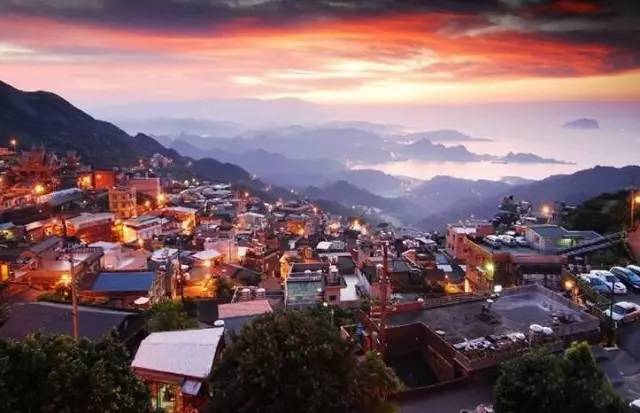 贸易站最新动态与心灵之旅，自然美景中的宁静寻觅