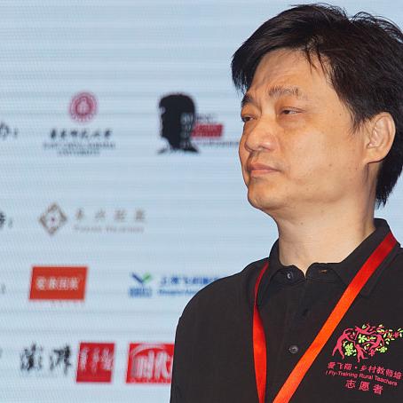 崔永元最新发文,与自然共舞,探寻内心桃花源