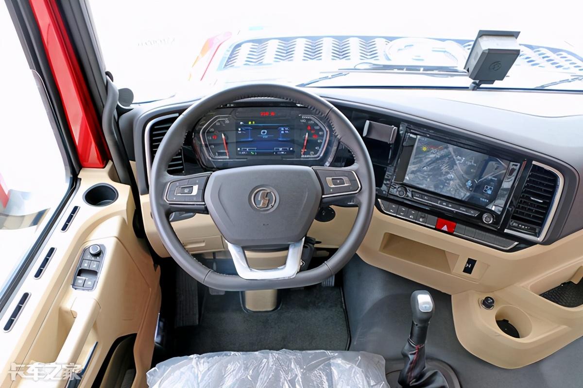 德龙550最新款，非凡驾驶体验领略！