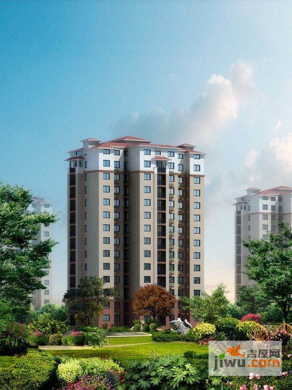 锦上桃源最新房价概览