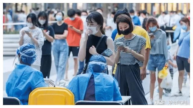 天津疫情最新动态更新