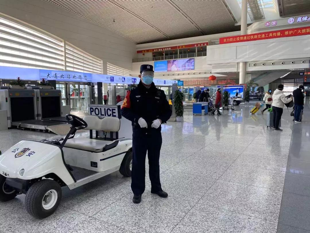 大连疫情防控最新通知,坚决筑牢防线,守护城市安全安全