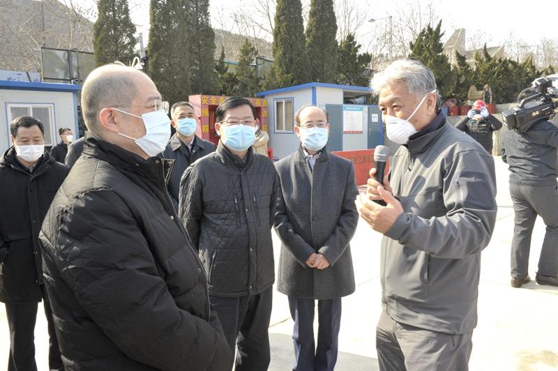 大连疫情防控最新通知,坚决筑牢防线,守护城市安全安全