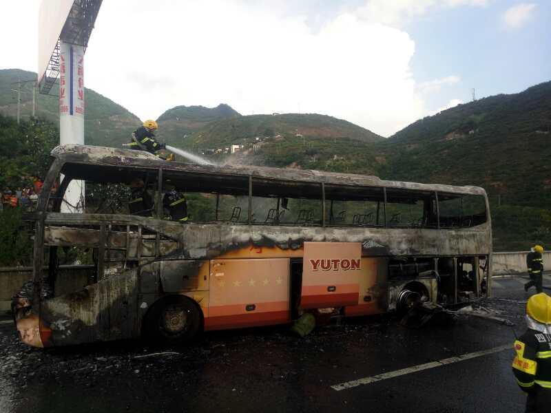 京昆高速最新通告发布,关注交通动态,掌握最新信息