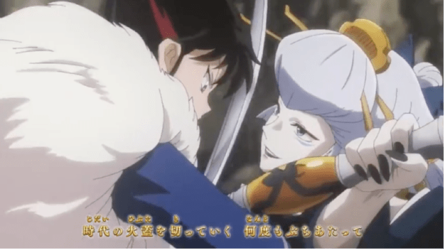 半妖的夜叉姬最新情报与动态