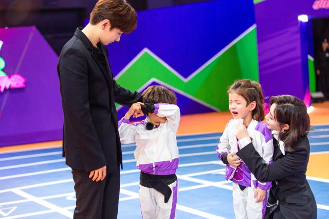 小巨人运动会最新动态,全球体育新星瞩目焦点