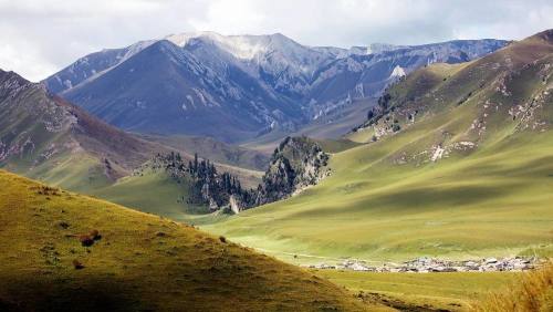 最新山东省省会,最新山东省省会，一场探索自然美景的旅行