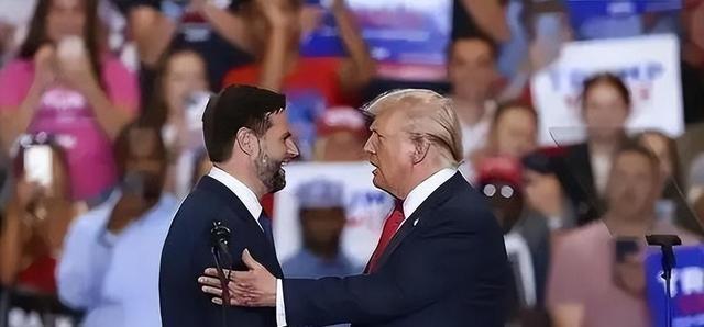 美国大选最新摇摆州,小巷中的政治热情与独特风味探索