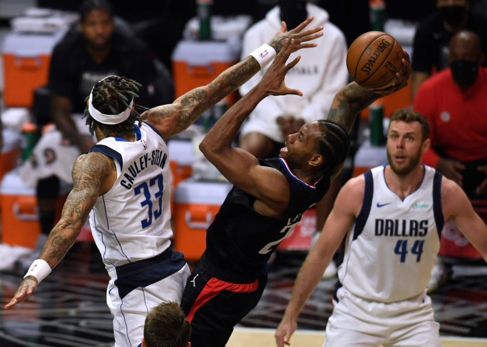 快船与独行侠,对决的史诗篇章,最新赛事回顾!