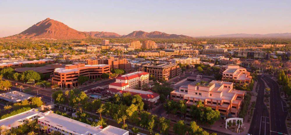 亚利桑那州最新高科技产品亮相，引领未来科技潮流