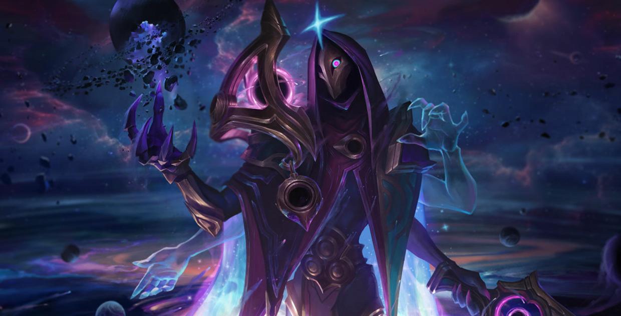 云顶之翼最新阵容推荐攻略