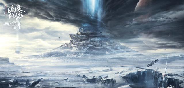 美国科幻最新电影推荐,自然美景的奇妙探索之旅