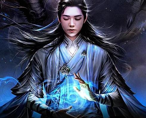 武巅峰炼,热血江湖的无限可能最新章节