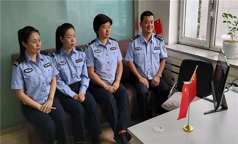 国内新冠疫情最新动态,科技智能守护生活的新进展