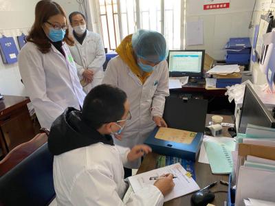 国内新冠疫情最新动态,科技智能守护生活的新进展