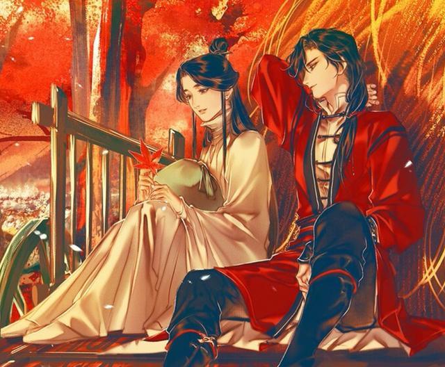 天官赐福最新一话,仙缘日常的温馨小事揭秘