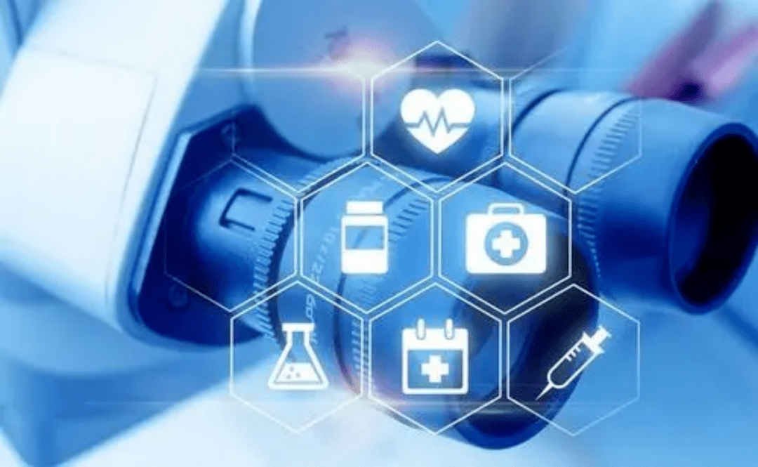 科技重塑医疗,最新医疗基金动态,体验前所未有的未来医疗发展。