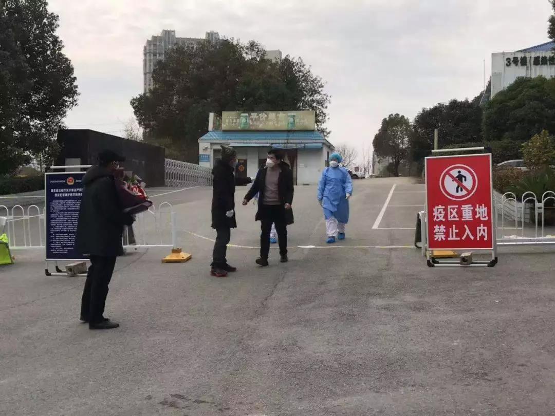 黄石市阳新疫情最新动态,警惕与应对并行,实时更新关注!