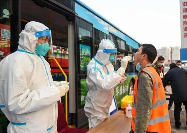 内蒙古疫情最新动态,变化中的学习带来自信与希望