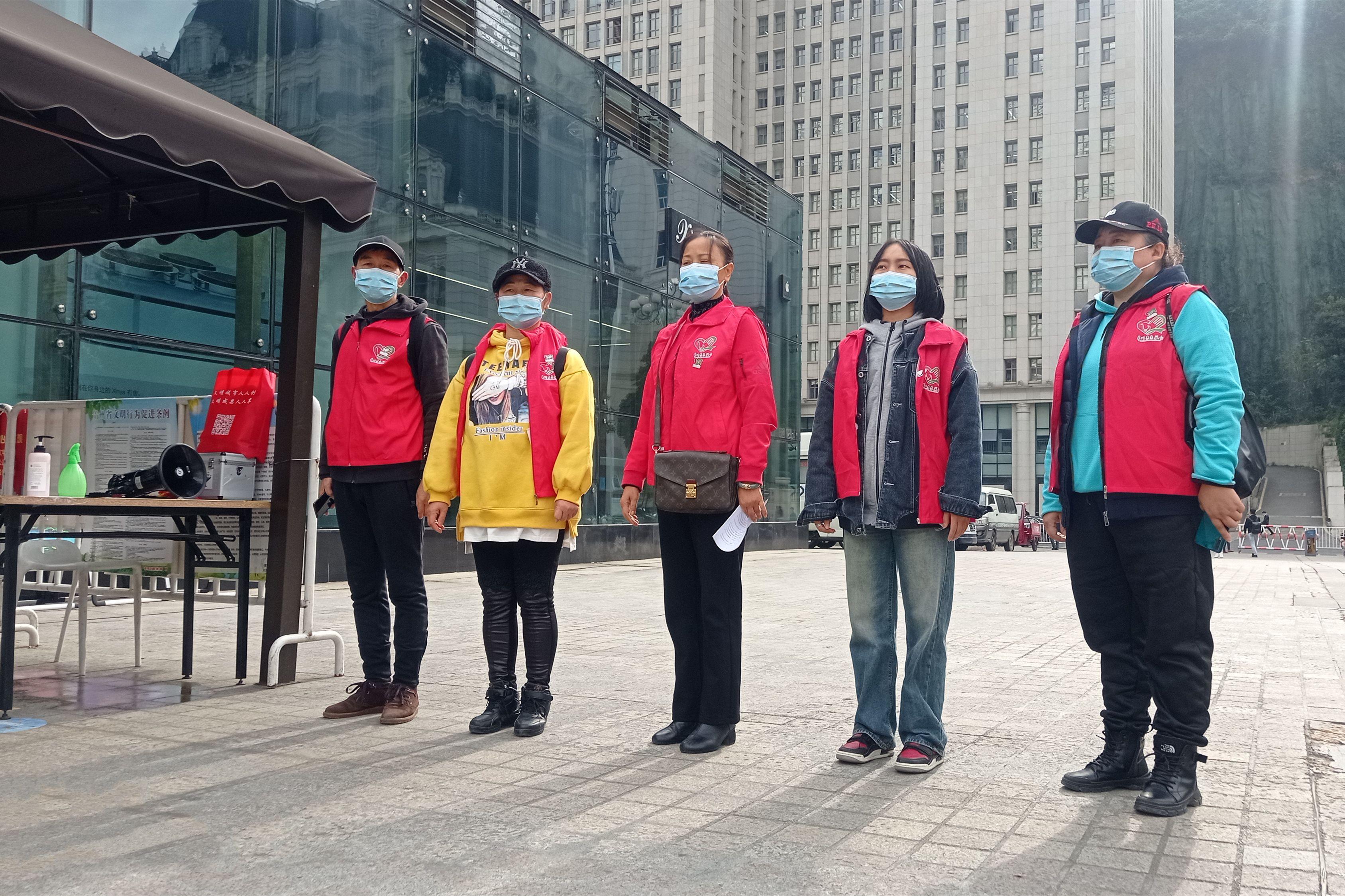 疫情防控小知识最新更新，全面防护，从我做起行动指南